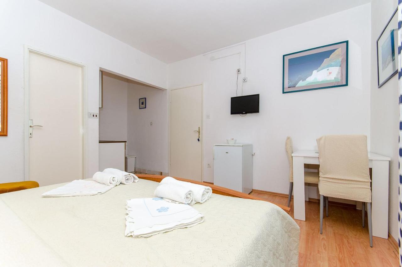 Apartments Katica Makarska Zewnętrze zdjęcie