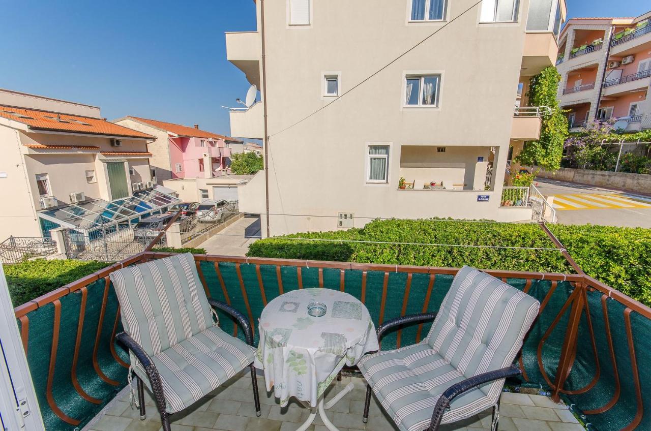 Apartments Katica Makarska Zewnętrze zdjęcie