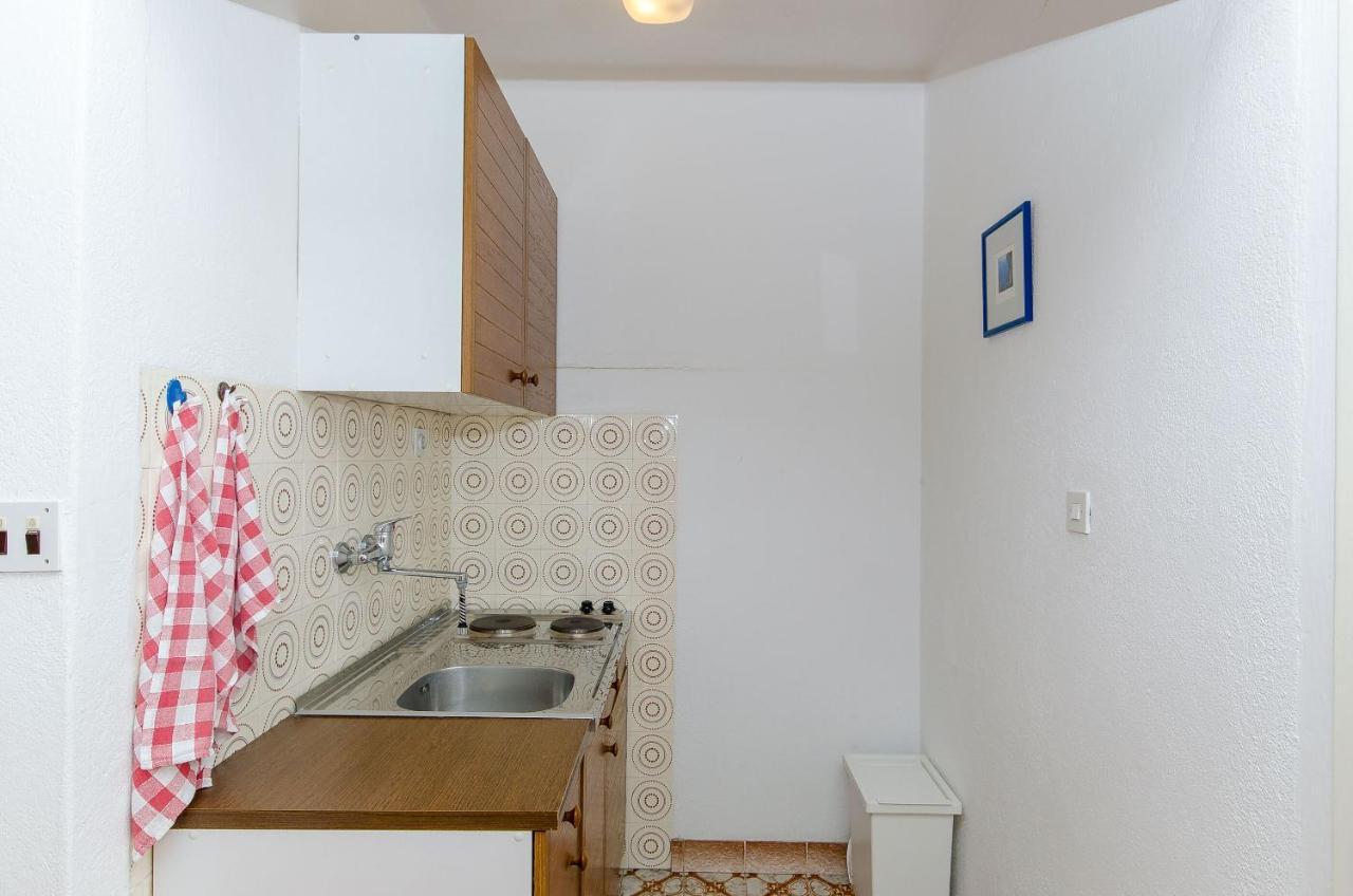 Apartments Katica Makarska Zewnętrze zdjęcie