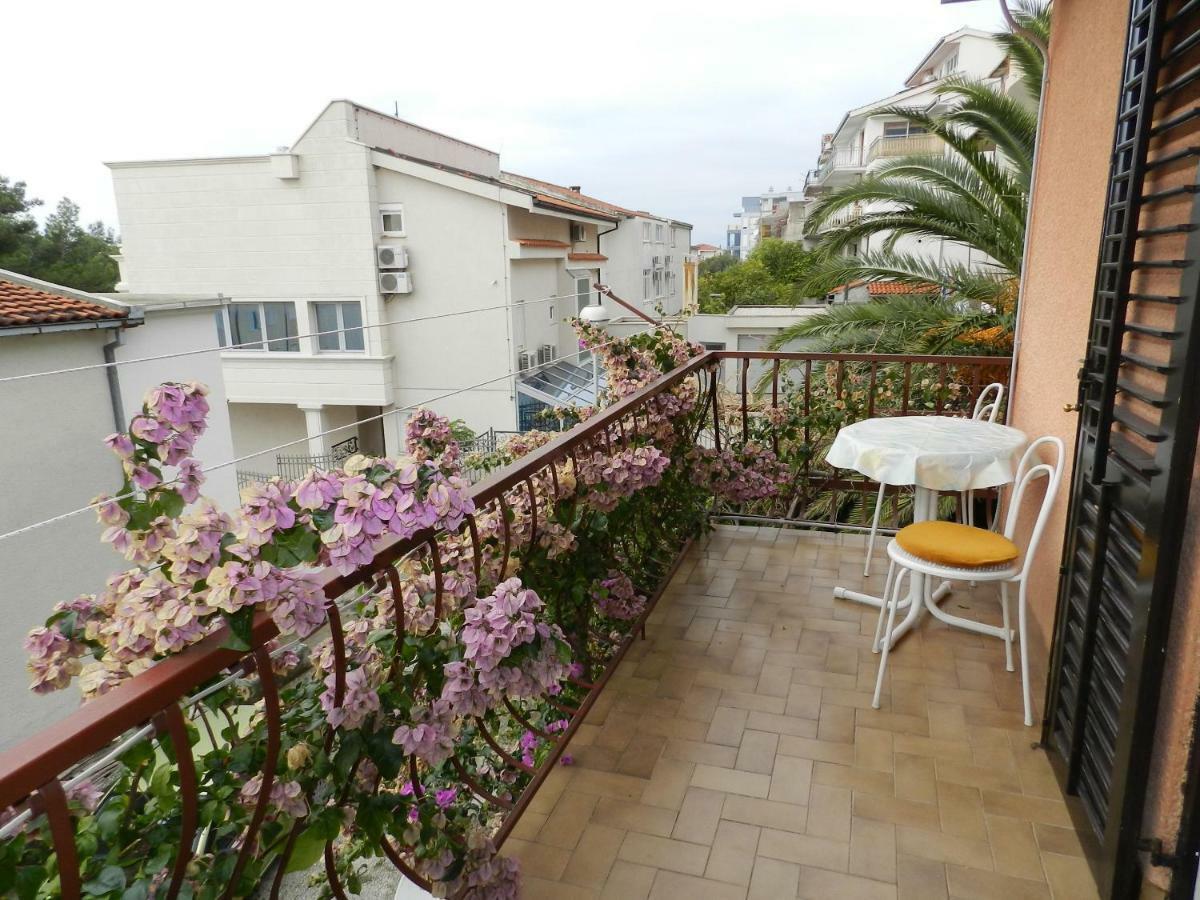 Apartments Katica Makarska Pokój zdjęcie