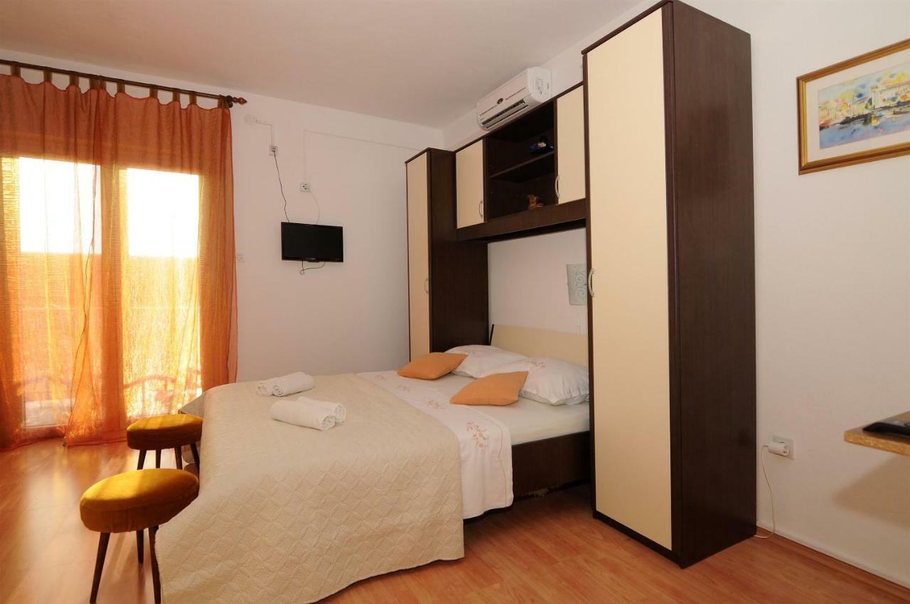 Apartments Katica Makarska Pokój zdjęcie